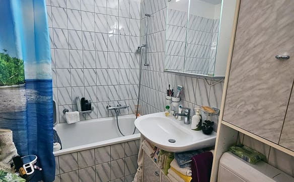 Immobilie in Gretzenbach - Gemütliche Wohnung zu verkaufen - Bild 6