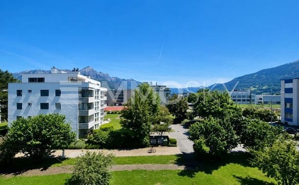 Immobilie in Sargans - Eigenheim zum attraktiven Einstiegspreis - Bild 0