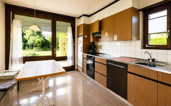 Immobilie in Zimmerwald - Einfamilienhaus mit Weitblick - Bild 2