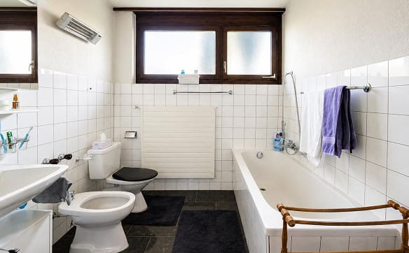 Immobilie in Zimmerwald - Einfamilienhaus mit Weitblick - Bild 3