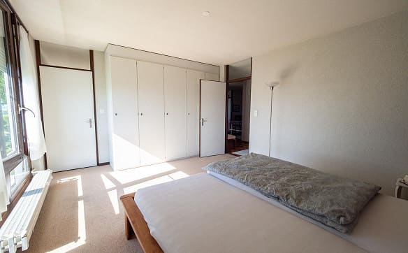 Immobilie in Zimmerwald - Einfamilienhaus mit Weitblick - Bild 5