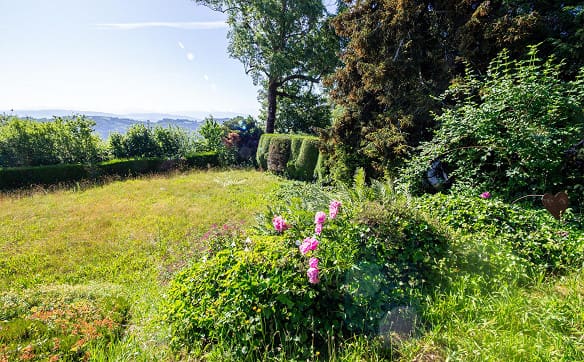 Immobilie in Zimmerwald - Einfamilienhaus mit Weitblick - Bild 9