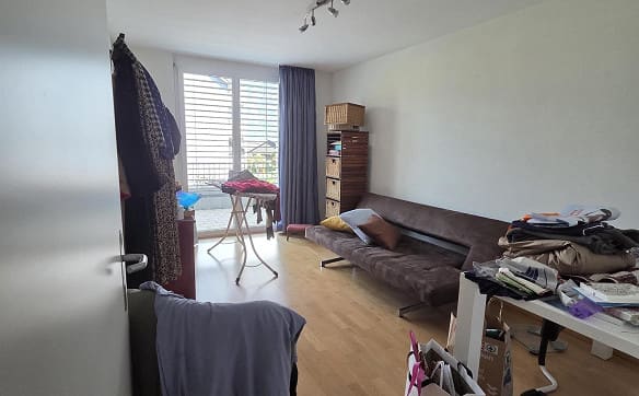 Immobilie in Azmoos - Einmalige Gelegenheit in Azmoos 4.5 Zimmer-Gartenwohnung zu verkaufen - Bild 12