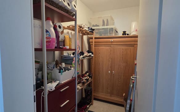 Immobilie in Azmoos - Einmalige Gelegenheit in Azmoos 4.5 Zimmer-Gartenwohnung zu verkaufen - Bild 14