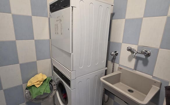 Immobilie in Azmoos - Einmalige Gelegenheit in Azmoos 4.5 Zimmer-Gartenwohnung zu verkaufen - Bild 15