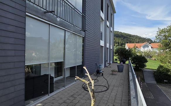 Immobilie in Azmoos - Einmalige Gelegenheit in Azmoos 4.5 Zimmer-Gartenwohnung zu verkaufen - Bild 19