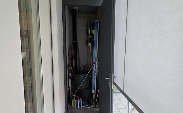 Immobilie in Azmoos - Einmalige Gelegenheit in Azmoos 4.5 Zimmer-Gartenwohnung zu verkaufen - Bild 20