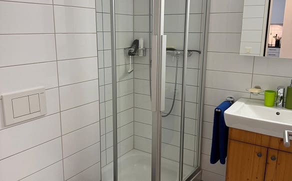 Immobilie in Kerns - 4 1/2-Zimmer Eigentumswohnung an ruhiger und zentraler Lage  - Bild 7