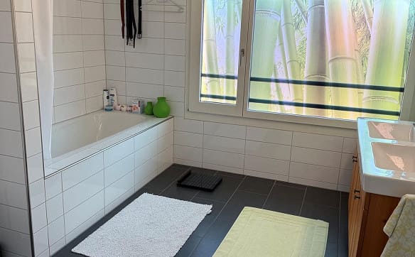 Immobilie in Kerns - 4 1/2-Zimmer Eigentumswohnung an ruhiger und zentraler Lage  - Bild 8