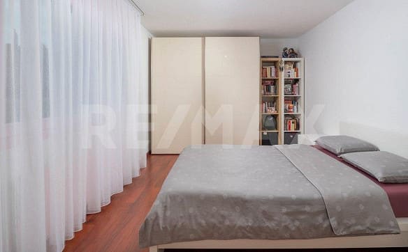 Immobilie in Reichenburg - Gepflegte 4.5-Zimmerwohnung mit grossem Balkon in  zu kaufen! - Bild 11