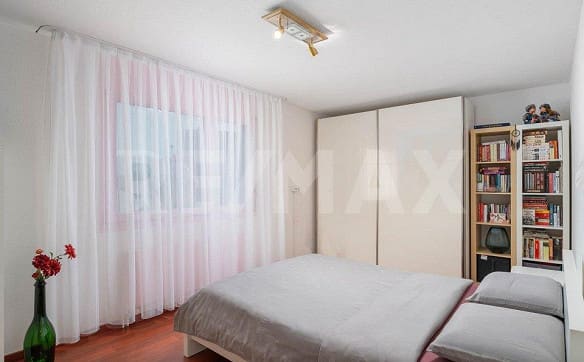 Immobilie in Reichenburg - Gepflegte 4.5-Zimmerwohnung mit grossem Balkon in  zu kaufen! - Bild 12