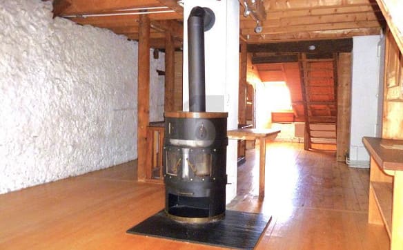 Immobilie in Romainmôtier - CHARME DE L'ANCIEN AVEC CACHET - Bild 3