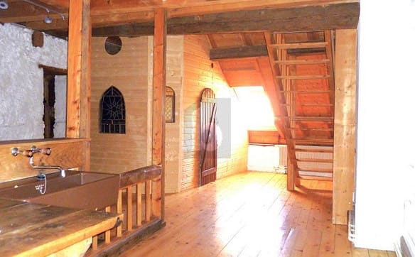 Immobilie in Romainmôtier - CHARME DE L'ANCIEN AVEC CACHET - Bild 4
