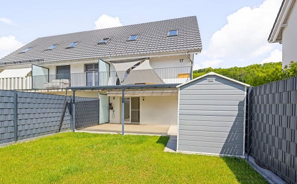 Immobilie in Walterswil So - Moderne Oase an ruhiger Lage - Bild 0