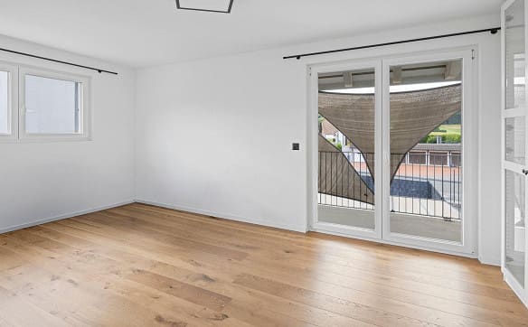 Immobilie in Walterswil So - Moderne Oase an ruhiger Lage - Bild 6