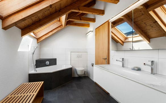 Immobilie in Stetten Sh - Grosszügiges 6½-Zimmer-Einfamilienhaus mit traumhafter Gartenoase - Bild 10