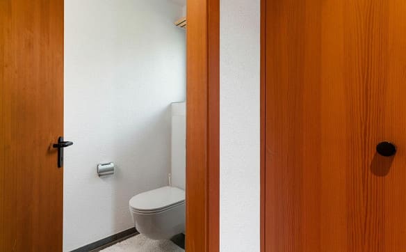 Immobilie in Stetten Sh - Grosszügiges 6½-Zimmer-Einfamilienhaus mit traumhafter Gartenoase - Bild 11