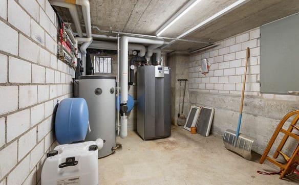 Immobilie in Stetten Sh - Grosszügiges 6½-Zimmer-Einfamilienhaus mit traumhafter Gartenoase - Bild 17