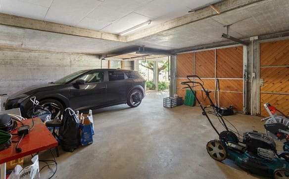 Immobilie in Stetten Sh - Grosszügiges 6½-Zimmer-Einfamilienhaus mit traumhafter Gartenoase - Bild 18