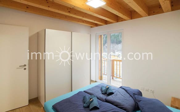 Immobilie in Selma - Neues 5.5-Zimmer-Chalet mit Bergblick in Calanca kaufen - Bild 7