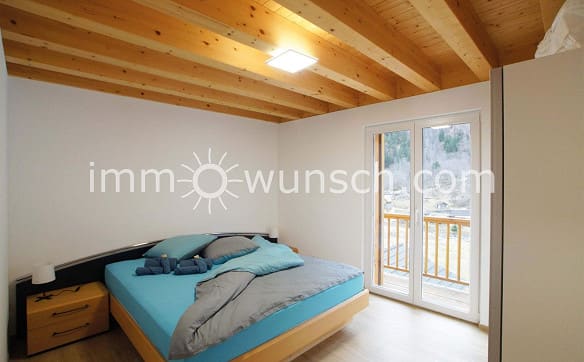 Immobilie in Selma - Neues 5.5-Zimmer-Chalet mit Bergblick in Calanca kaufen - Bild 8