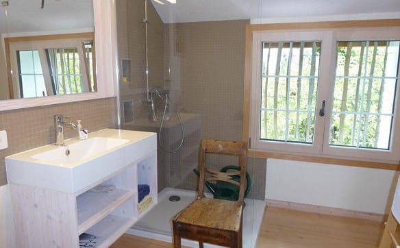 Immobilie in Vilters - 5-Zimmer-Einfamilienhaus mit angebautem Schopf und grosszügigem Ums... - Bild 12