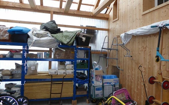 Immobilie in Vilters - 5-Zimmer-Einfamilienhaus mit angebautem Schopf und grosszügigem Ums... - Bild 17