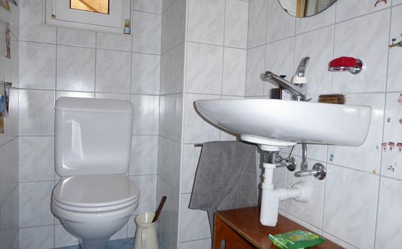 Immobilie in Vilters - 5-Zimmer-Einfamilienhaus mit angebautem Schopf und grosszügigem Ums... - Bild 6