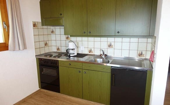 Immobilie in Sumvitg - 2½-Zimmer-Wohnung - Bild 3