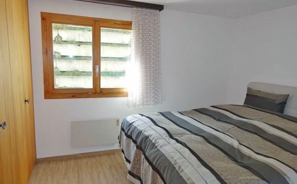 Immobilie in Sumvitg - 2½-Zimmer-Wohnung - Bild 4