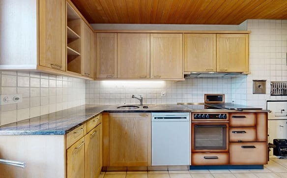 Immobilie in Ursenbach - 5.5-Zimmer-Einfamilienhaus mit grossem Grundstück und viel Potenzial - Bild 8