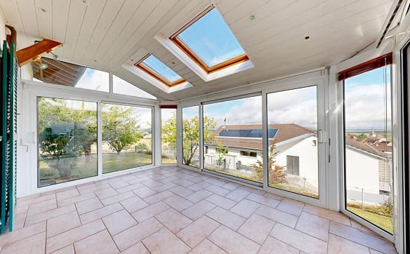 Immobilie in Poliez-pittet - Magnifique maison à Poliez-Pittet! - Bild 6