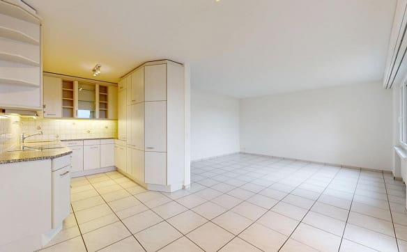 Immobilie in Bettlach - Lichtdurchflutete 4.5 Zimmer Wohnung in Bettlach - Bild 1