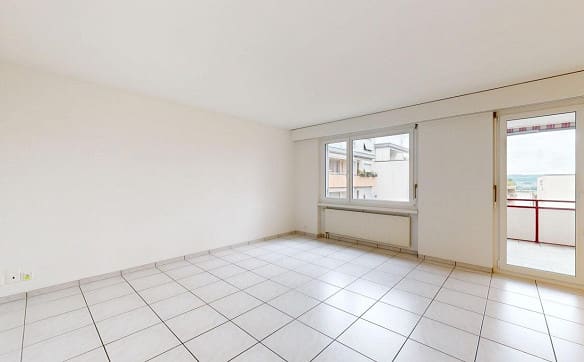 Immobilie in Bettlach - Lichtdurchflutete 4.5 Zimmer Wohnung in Bettlach - Bild 3
