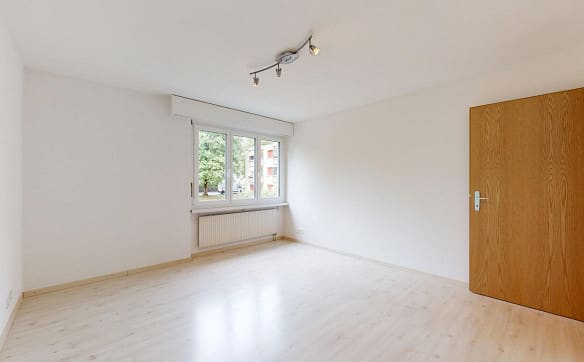Immobilie in Bettlach - Lichtdurchflutete 4.5 Zimmer Wohnung in Bettlach - Bild 7