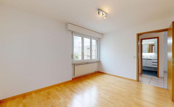 Immobilie in Bettlach - Lichtdurchflutete 4.5 Zimmer Wohnung in Bettlach - Bild 8