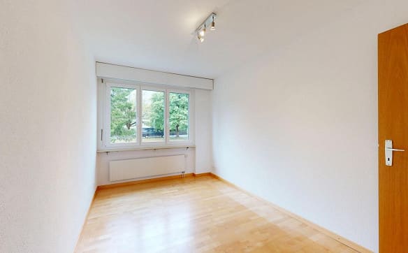 Immobilie in Bettlach - Lichtdurchflutete 4.5 Zimmer Wohnung in Bettlach - Bild 9