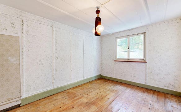 Immobilie in Arlesheim - 5-Zimmer-Einfamilienhaus an traumhafter Lage im Dorfkern von Arlesheim - Bild 4