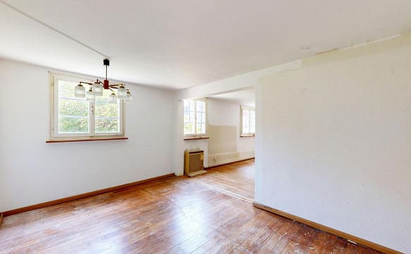 Immobilie in Arlesheim - 5-Zimmer-Einfamilienhaus an traumhafter Lage im Dorfkern von Arlesheim - Bild 7