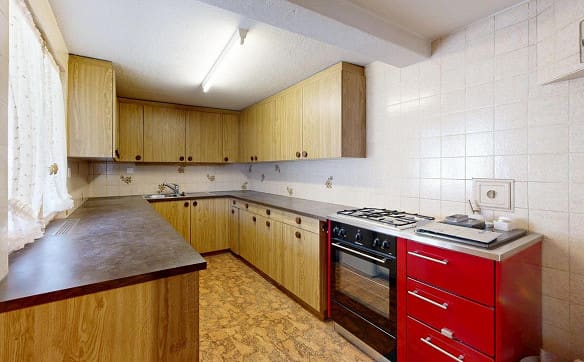 Immobilie in Arlesheim - 5-Zimmer-Einfamilienhaus an traumhafter Lage im Dorfkern von Arlesheim - Bild 8