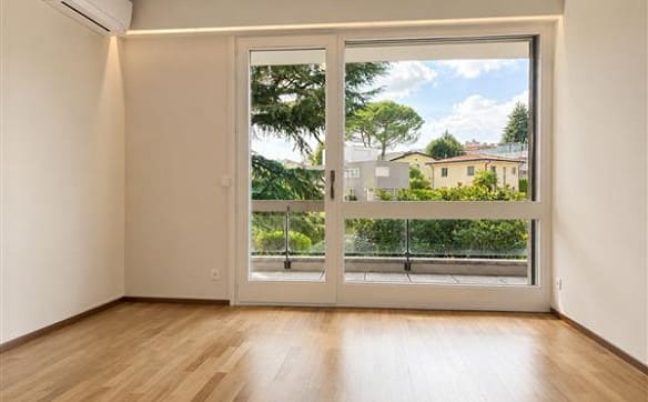 Immobilie in Montagnola - Montagnola: Appartamento 5 locali - Bild 12