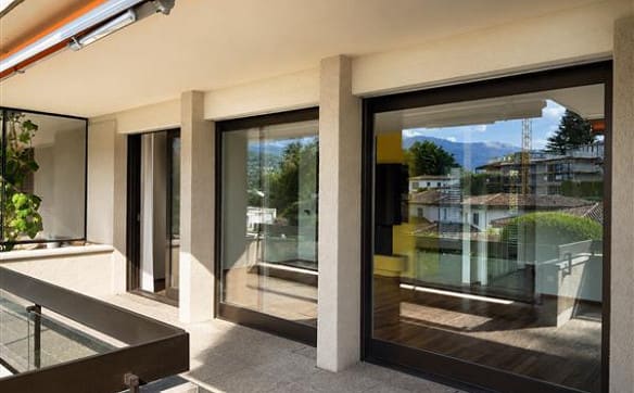 Immobilie in Montagnola - Montagnola: Appartamento 5 locali - Bild 2