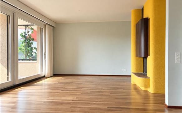 Immobilie in Montagnola - Montagnola: Appartamento 5 locali - Bild 4