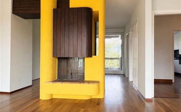 Immobilie in Montagnola - Montagnola: Appartamento 5 locali - Bild 5
