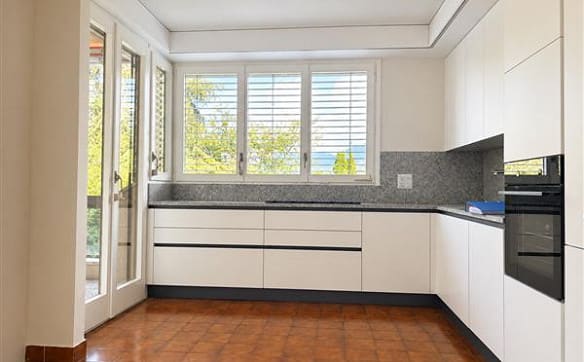Immobilie in Montagnola - Montagnola: Appartamento 5 locali - Bild 6