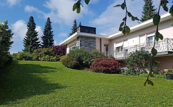Immobilie in Wegenstetten - Charmantes 5½-Zi.-Haus  an absoluter Top-Lage  Grundstück 1'726 m² - Bild 0