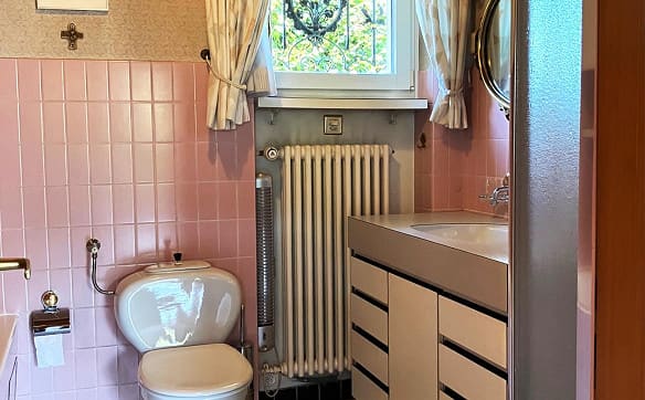 Immobilie in Wegenstetten - Charmantes 5½-Zi.-Haus  an absoluter Top-Lage  Grundstück 1'726 m² - Bild 11