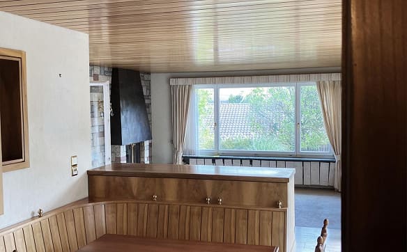Immobilie in Wegenstetten - Charmantes 5½-Zi.-Haus  an absoluter Top-Lage  Grundstück 1'726 m² - Bild 12