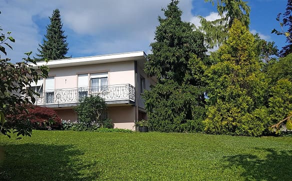 Immobilie in Wegenstetten - Charmantes 5½-Zi.-Haus  an absoluter Top-Lage  Grundstück 1'726 m² - Bild 4