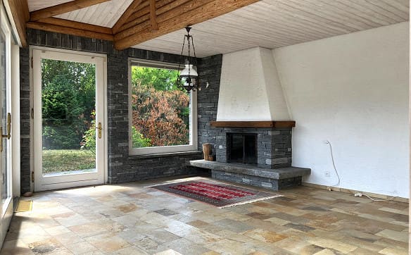 Immobilie in Wegenstetten - Charmantes 5½-Zi.-Haus  an absoluter Top-Lage  Grundstück 1'726 m² - Bild 6